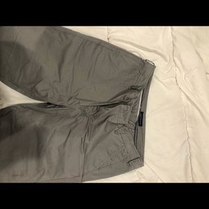 Aeropostale Chino Khakis
